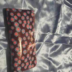 Katie Spade Wallet New York